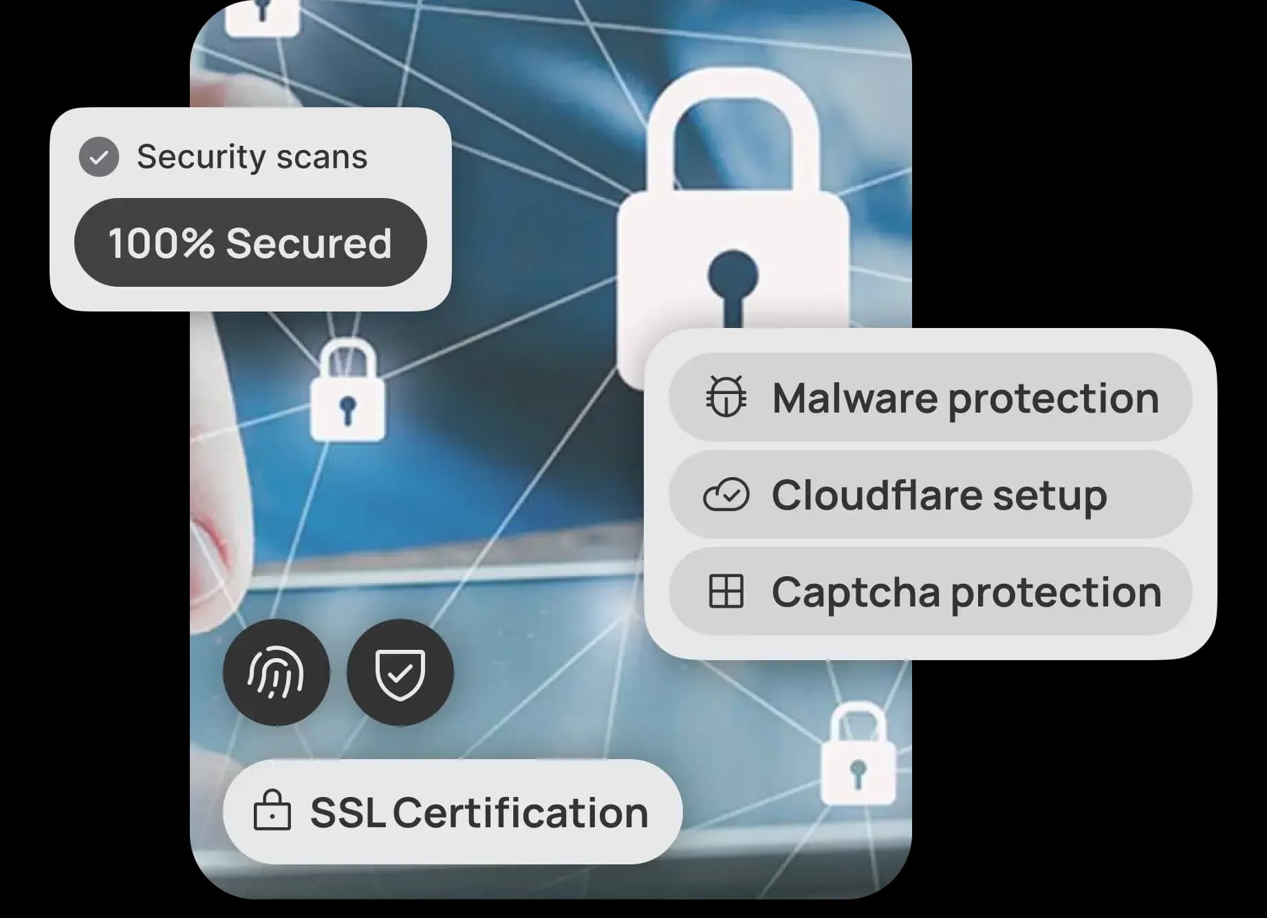 Privacy & Security