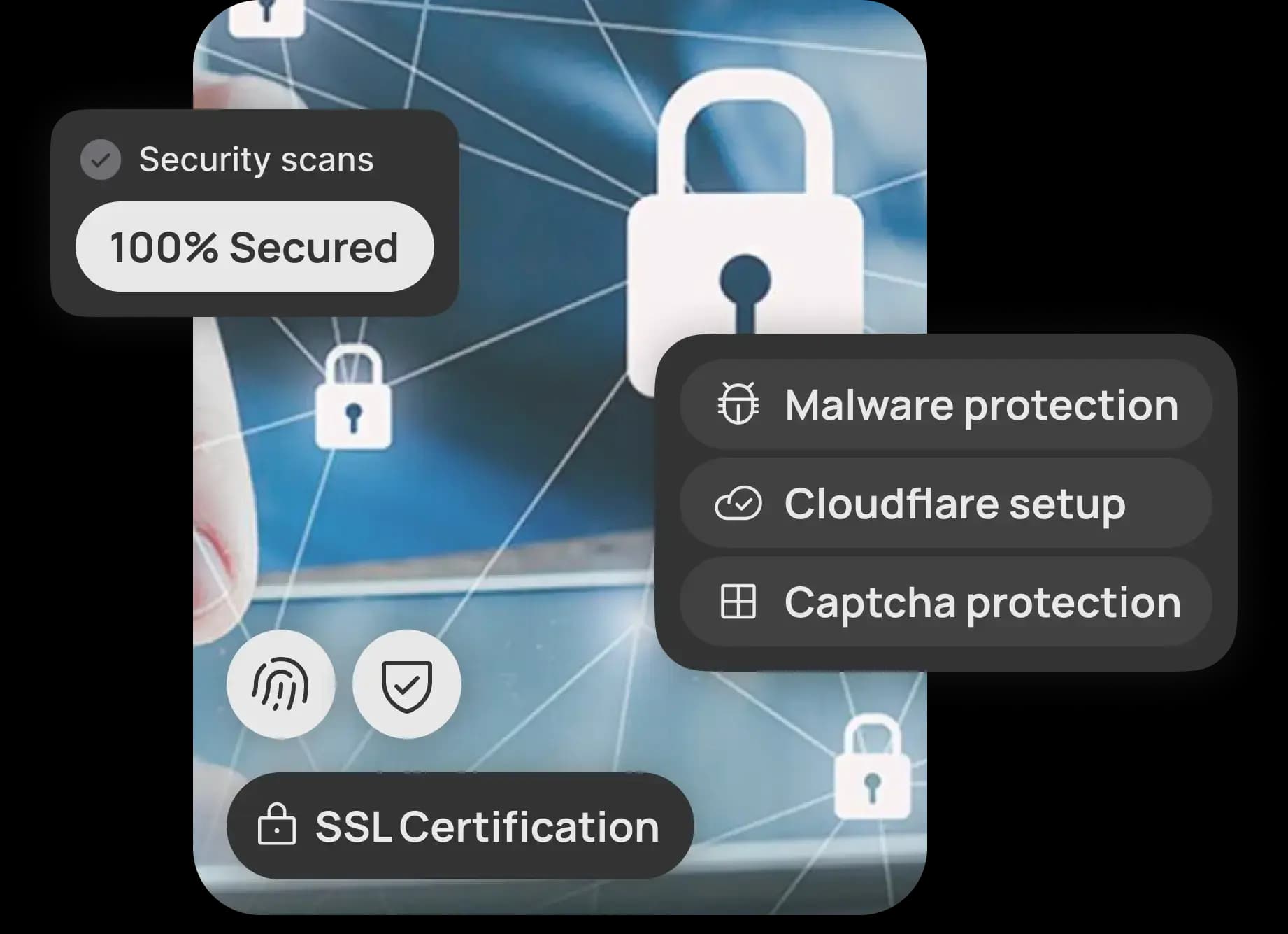 Privacy & Security