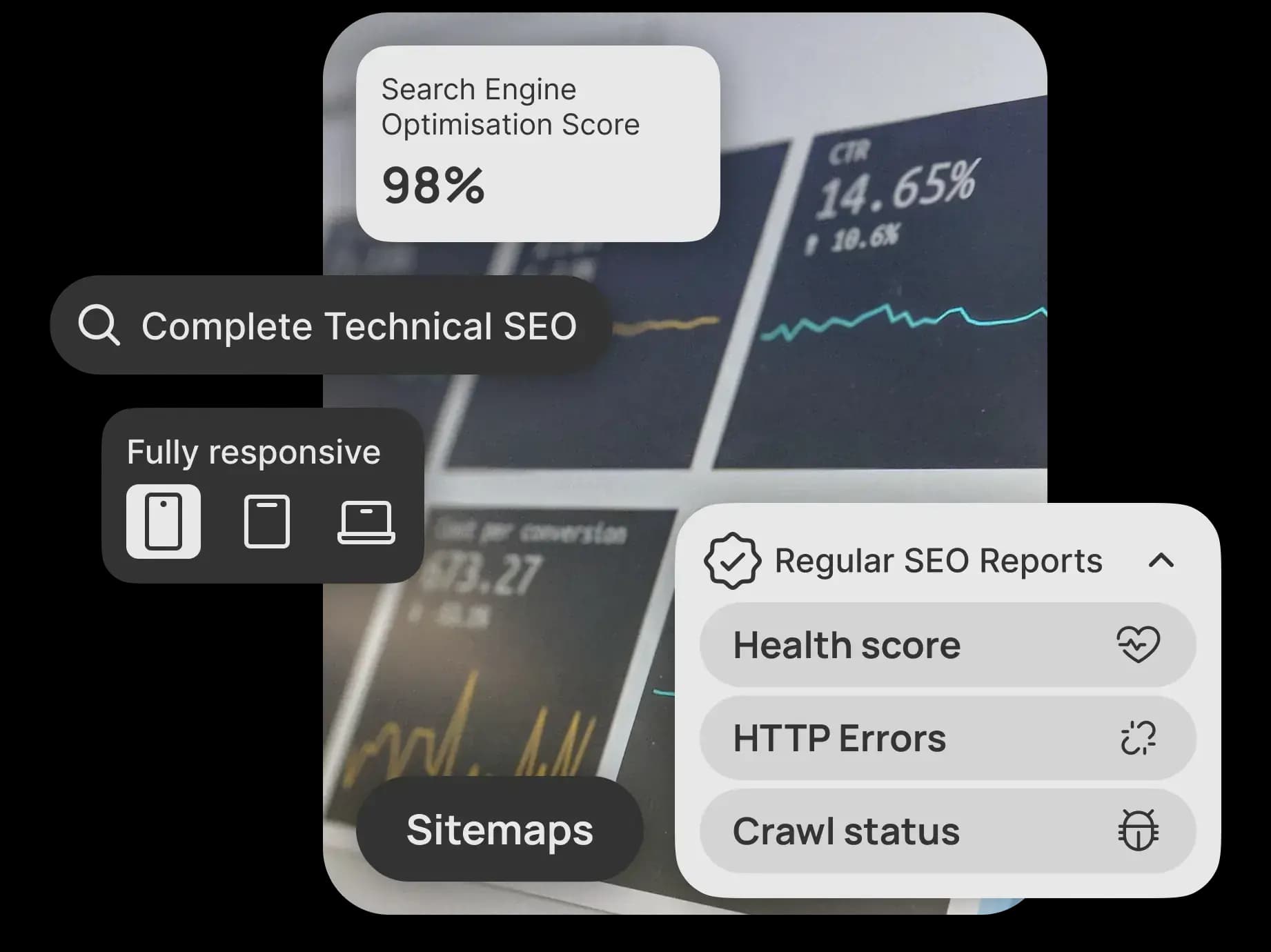 Technical SEO