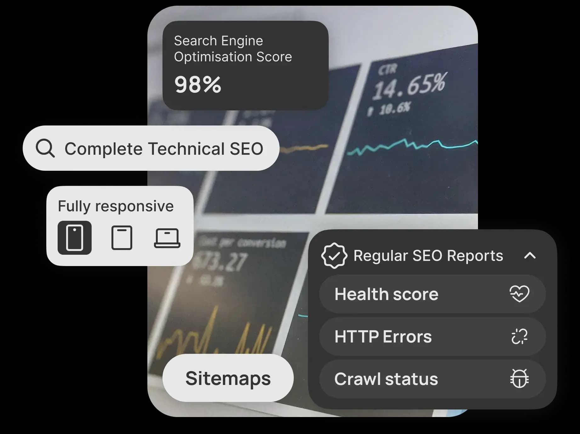 Technical SEO
