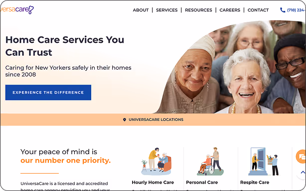 Universacare